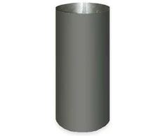 Krosnelės dūmtraukis ABX, 200 mm, 50 cm