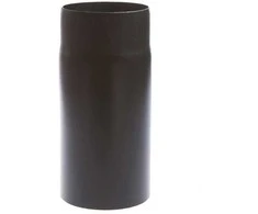 Krosnelės dūmtraukis WADEX, 115 mm, 25 cm