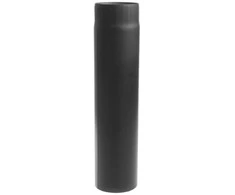 Krosnelės dūmtraukis WADEX, 115 mm, 50 cm