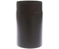 Krosnelės dūmtraukis WADEX, 160 mm, 25 cm