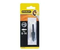 Grąžtas Stanley KŪGINIS RAŠAS 14mm x 35mm BOTAS 6mm