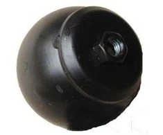 Bratek KULA KOMINIARSKA FI100mm 2,5kg