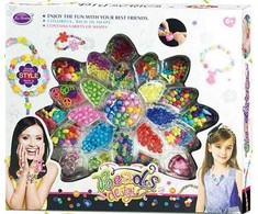 Dėlionė Phottix Kūrybinis karoliukų rinkinys, 8905-A
