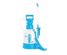 KWAZAR OPRYSKIWACZ ORION SUPER PRO+ 3L VITON, Z MANOMETREM