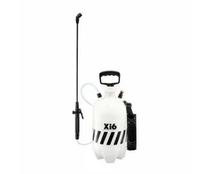 KWAZAR.OPRYSK Xi6 CLEANING PRO + 6l FPM