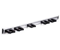 Laikiklių rinkinys Toolflex 556-1, 5 vnt.