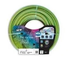 Laistymo žarna FITT NTS LIME, Ø12,5 mm, 15 m