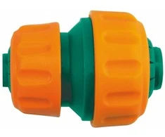Laistymo žarnos jungtis 1/2"- 3/4'' Flo