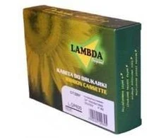 LAMBDA, Dot matrix cartridge for CITIZEN DP 600 (Casio FE-2000)