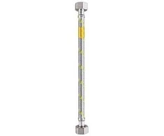 Lanksčioji dujų žarna Tucai S. A. Tugas HG, 120 cm