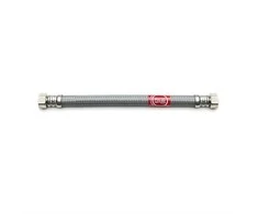 Lanksčioji žarna Tucai S.A. SUPER ACB, V1/2-V1/2, 40 cm