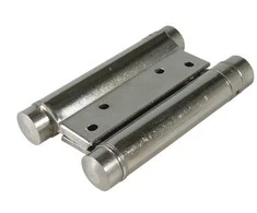 Lankstas durims IBFM 107030, nikelio