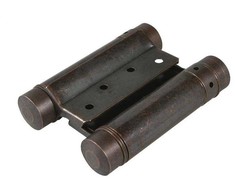 Lankstas durims IBFM 108030, bronzos