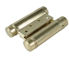 Lankstas durims IBFM 109030, žalvario