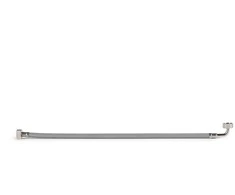 Lanksti žarna Tucai S. A., ACB Codo HG, V1/2''-V1/2", 80 cm