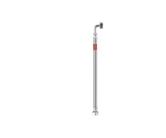 Lanksti žarna Tucai S. A., Taq Codo HG, V1/2''-V1/2", 100 cm