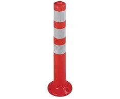 Printronix Lankstus įspėjamasis stulpelis, 1 vnt.
