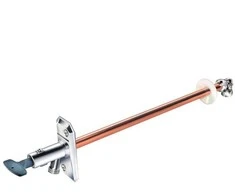 Lauko čiaupas neužšąlantis Gustavsberg FG0105062, 1/2''