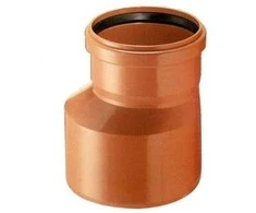 Lauko kanalizacijos pereiga Magnaplast, Ø 160 / 200 mm