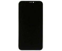 Dėklas Phoneparts LCD EKRANAS IPHONE XS MAX INCELL ZY