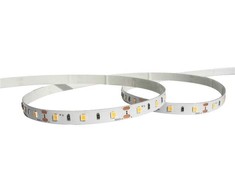 LED JUOSTA AKTO, 14.4W/m, 60L, 144M-NW, 12V, 3M, IP