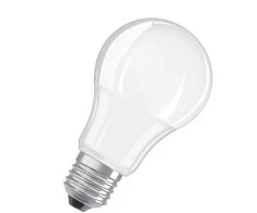 LED lemputė OSRAM, A60, E27, 10,5 W, 1055 lm, 2700 K