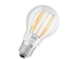 LED lemputė OSRAM, A60, E27, 11 W, 1521 lm, 4000 K