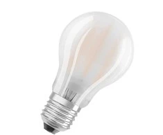 LED lemputė OSRAM, A60, E27, 7,5 W, 1055 lm, 4000 K