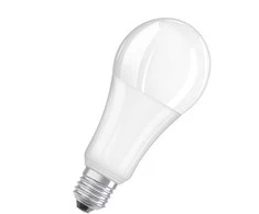 LED lemputė OSRAM, A70, E27, 21 W, 2452 lm, 2700 K