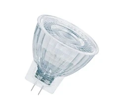LED lemputė OSRAM, MR11, GU4, 4,2 W, 345 lm, 2700 K