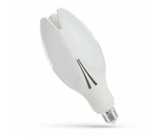 LED lemputė SPECTRUM, B12, E27, 30 W, 2900 lm, 4000 K