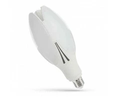 LED lemputė SPECTRUM, B12, E27, 30 W, 2900 lm, 4000 K