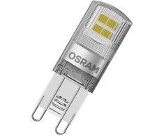 Osram LEMP LED G9 1.9W 870 200LM