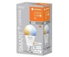 Ledvance Smart LEMP LED WIFI P40 E14 4.9W 470LM TW