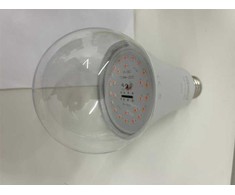 Visional LEMPA LED E27 24W AUGALAMS