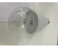 Visional LEMPA LED E27 24W AUGALAMS