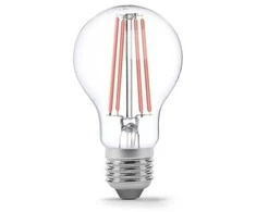 Visional LEMPA LED E27 8W AUGALAMS FILAMENTINĖ
