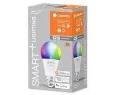 Lemputė Ledvance LED, A75, rgb, E27, 14 W, 1521 lm