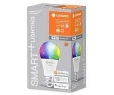 Lemputė Ledvance LED, E14, rgb, E14, 4.9 W, 470 lm
