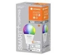 Lemputė Ledvance LED, E14, rgb, E14, 4.9 W, 470 lm