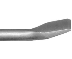 Grąžtas Palenktas kaltas „IRWIN" SDS+ 40 x 250 mm