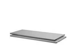 Lentyna Dolle, 800 mm x 400 mm, 2 vnt.