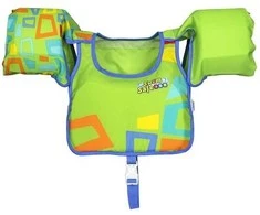 Bestway LIEMENĖ PLAUKIMO 32174 BERNIUKUI