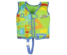 Bestway LIEMENĖ PLAUKIMO M/L 32177 BERNIUKUI