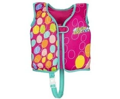 Bestway LIEMENĖ PLAUKIMO M/L 32177 MERGAITEI