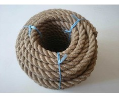 Linotech JUTO VIRVĖ 6*30m