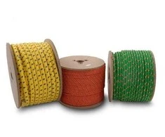 Linotech LINA POLIPROPYLENOWA 4mm 500mb