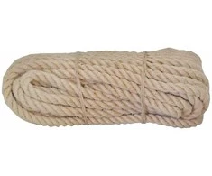 LINOTECH JUTO VIRVĖ 14mm x 50m