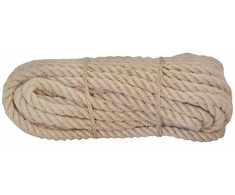 LINOTECH LINA JUTOWA 18mm x 50mb