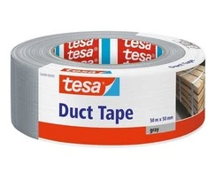 Lipnioji juostelė TESA 56499, 50 m × 50 mm